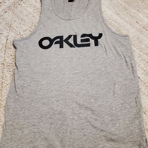 Oakley Tank